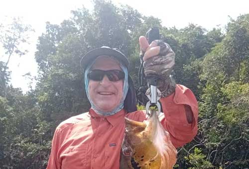 Santana Rio Negro Lodge