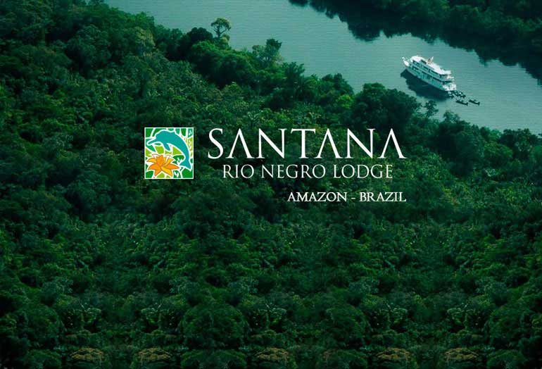 Santana Rio Negro Lodge